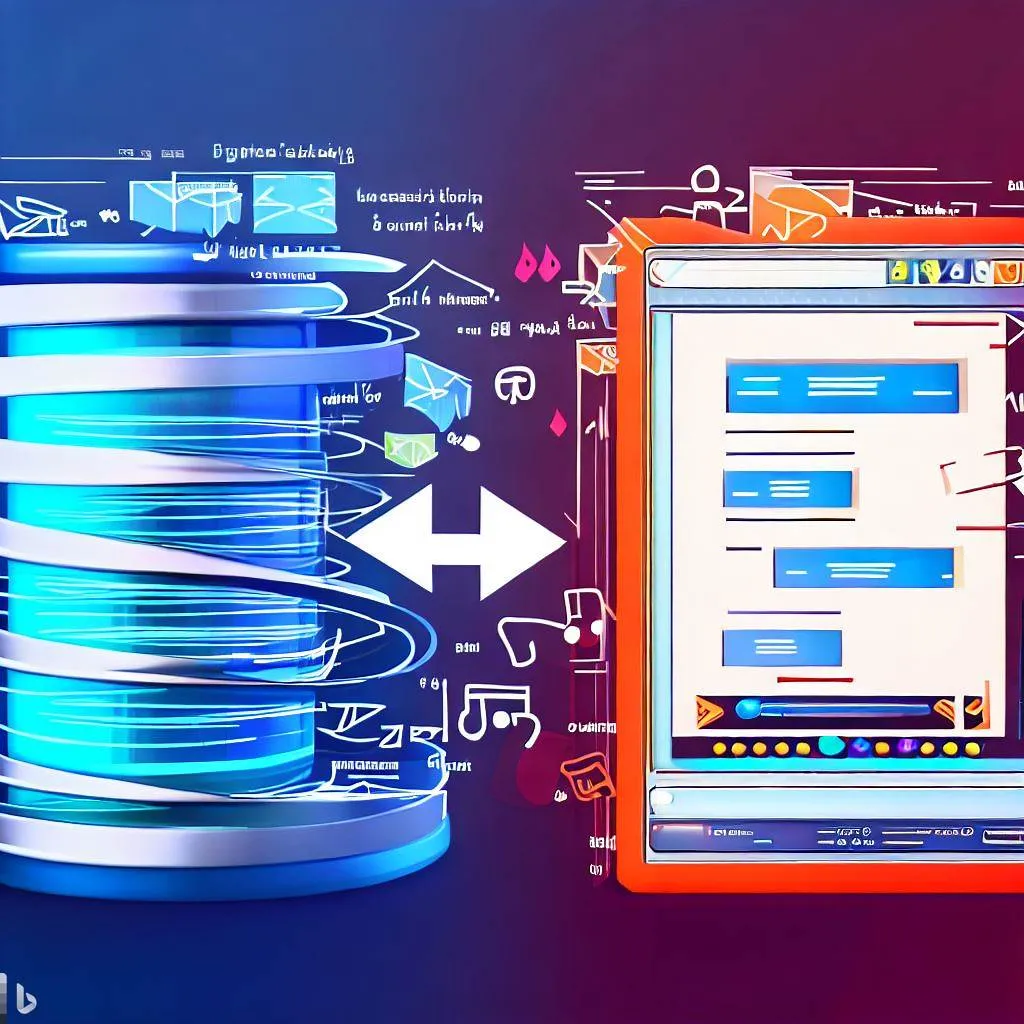 SPA,SSR,従来のアプリ、それぞれの違いとサーバ構成について