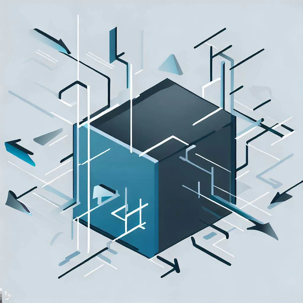 Dockerコンテナに外部から接続できないときの原因