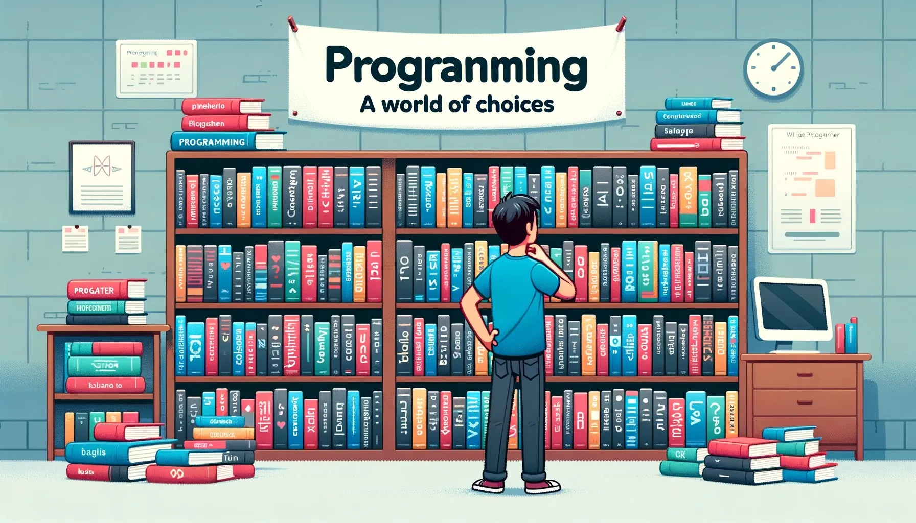 プログラミング初心者は何から始めればよいのか？【独学におすすめの3選を紹介】