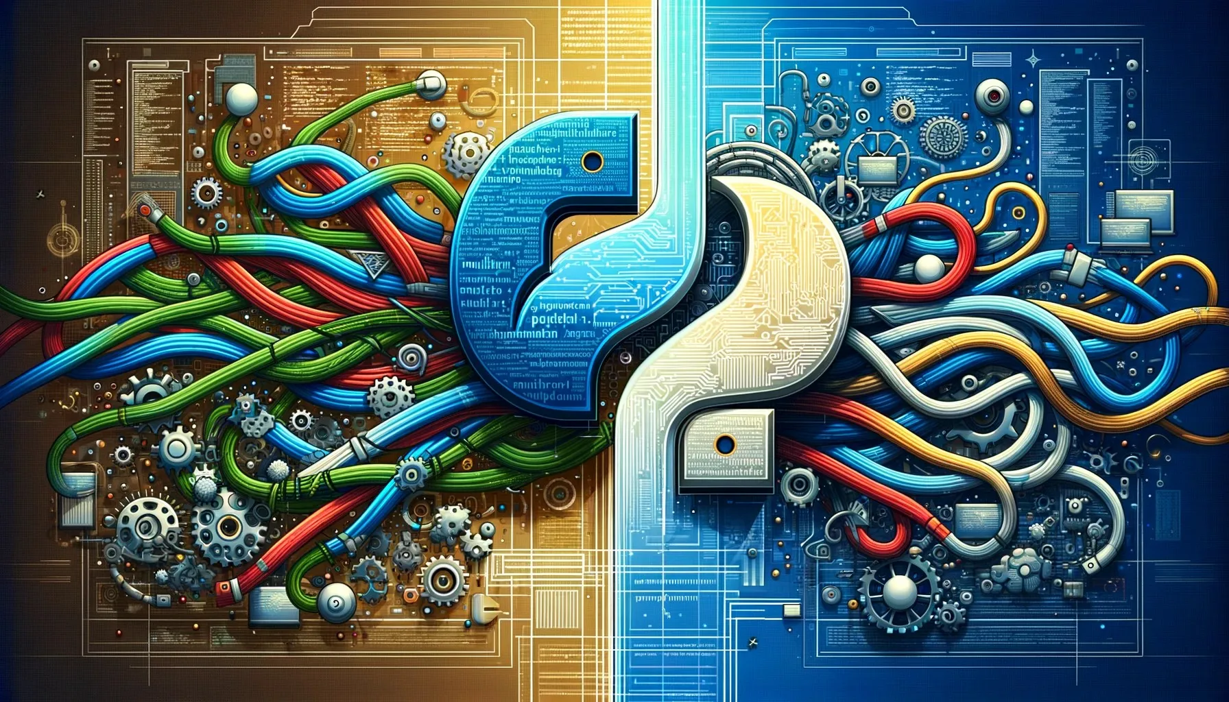 pythonのマルチスレッド、asyncioの違い